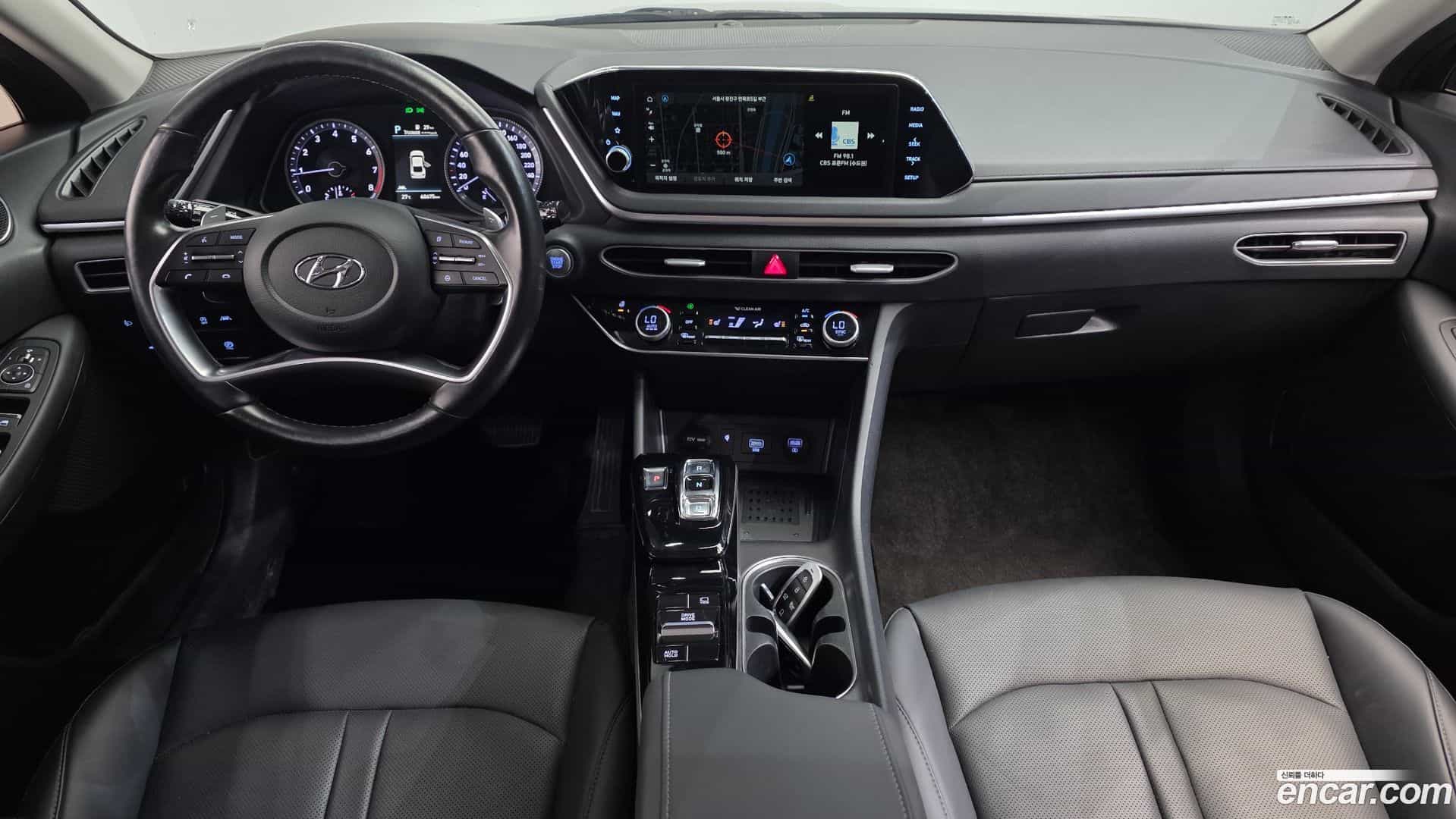 Sonata Hyundai 2021.5-INNER-007