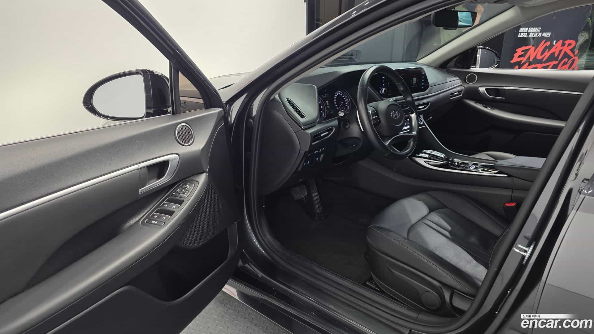 Sonata Hyundai 2021.5-INNER-010