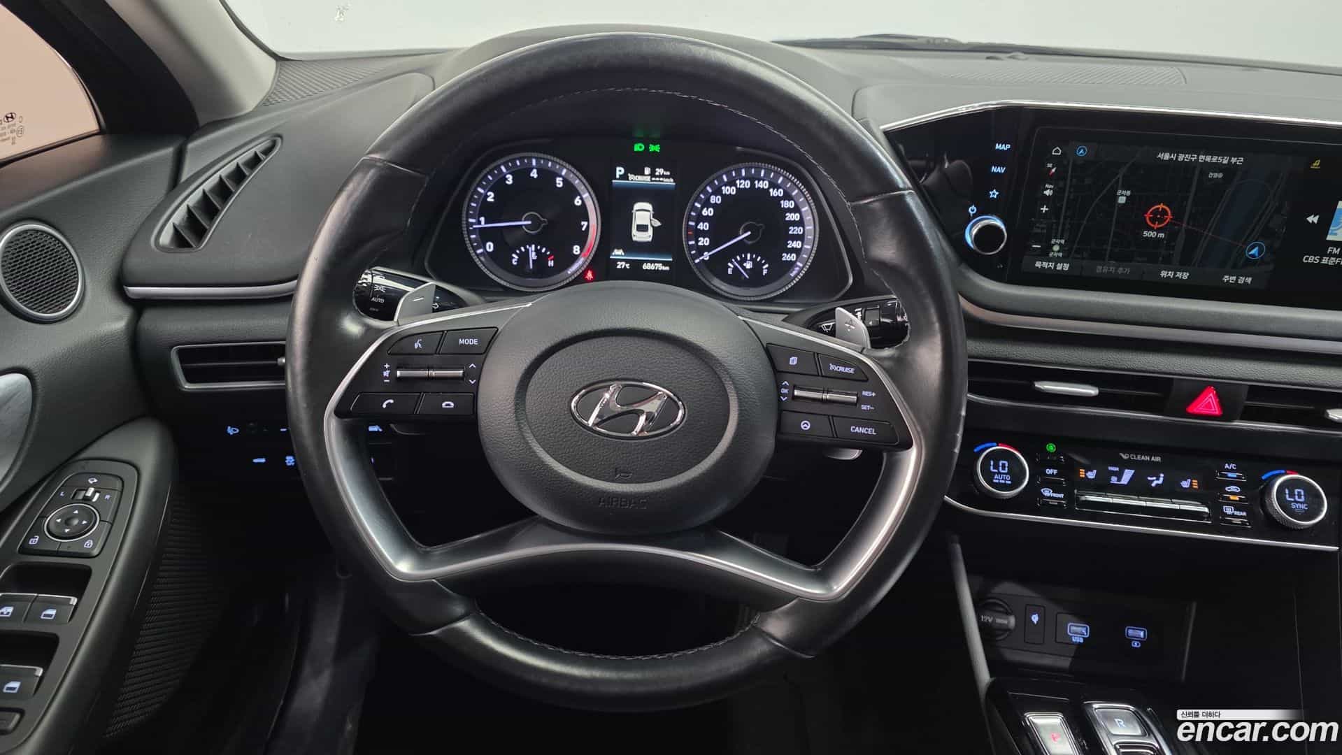 Sonata Hyundai 2021.5-OPTION-017