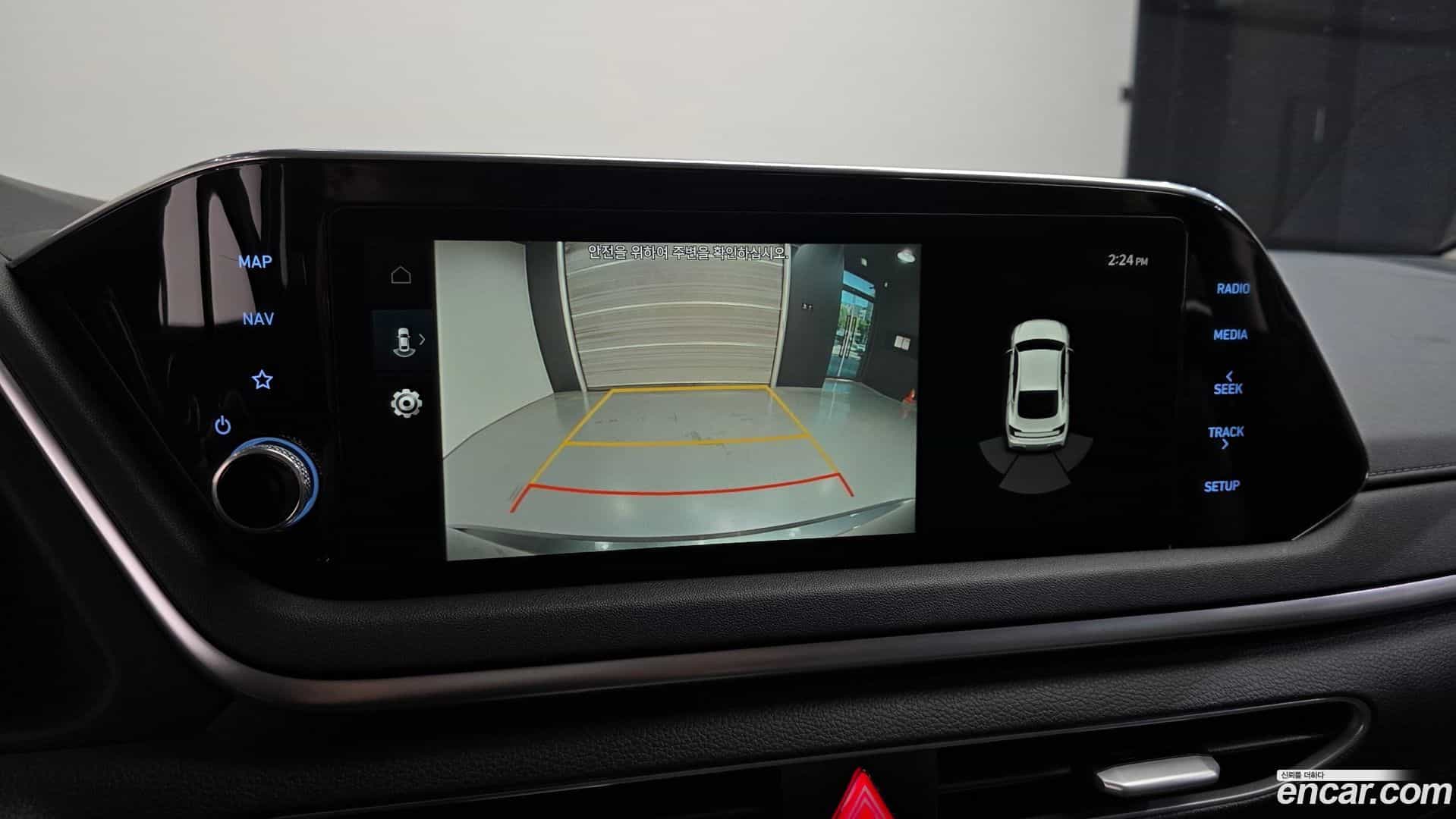 Sonata Hyundai 2021.5-OPTION-020