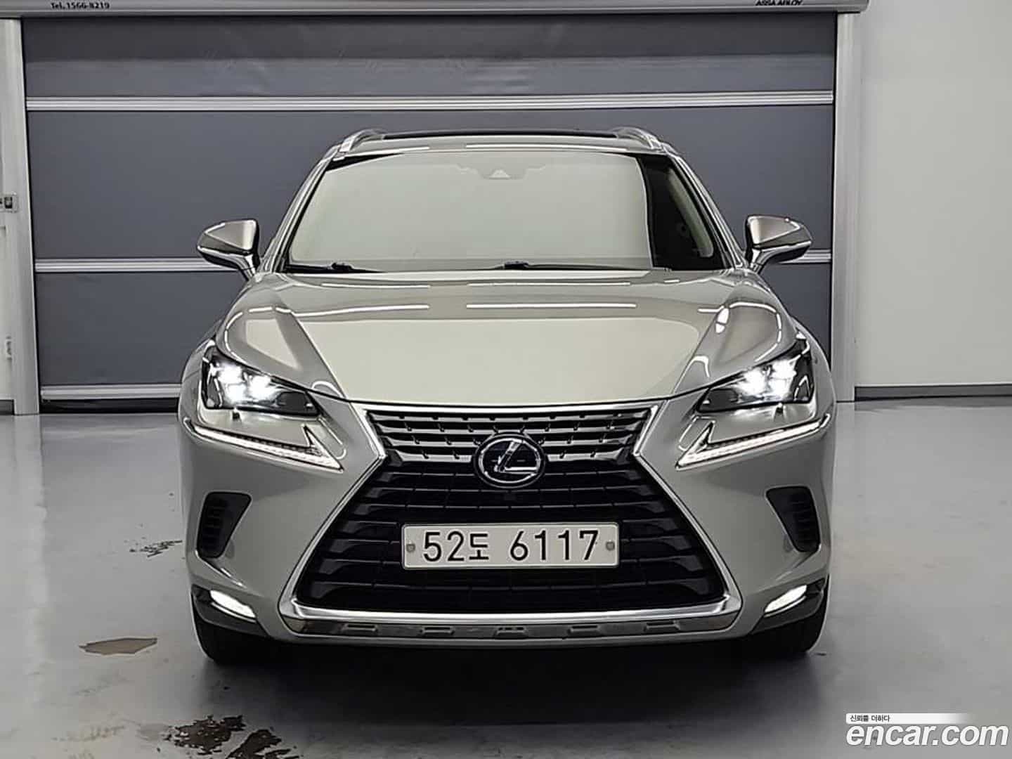 NX Lexus 2019.2-OUTER-001