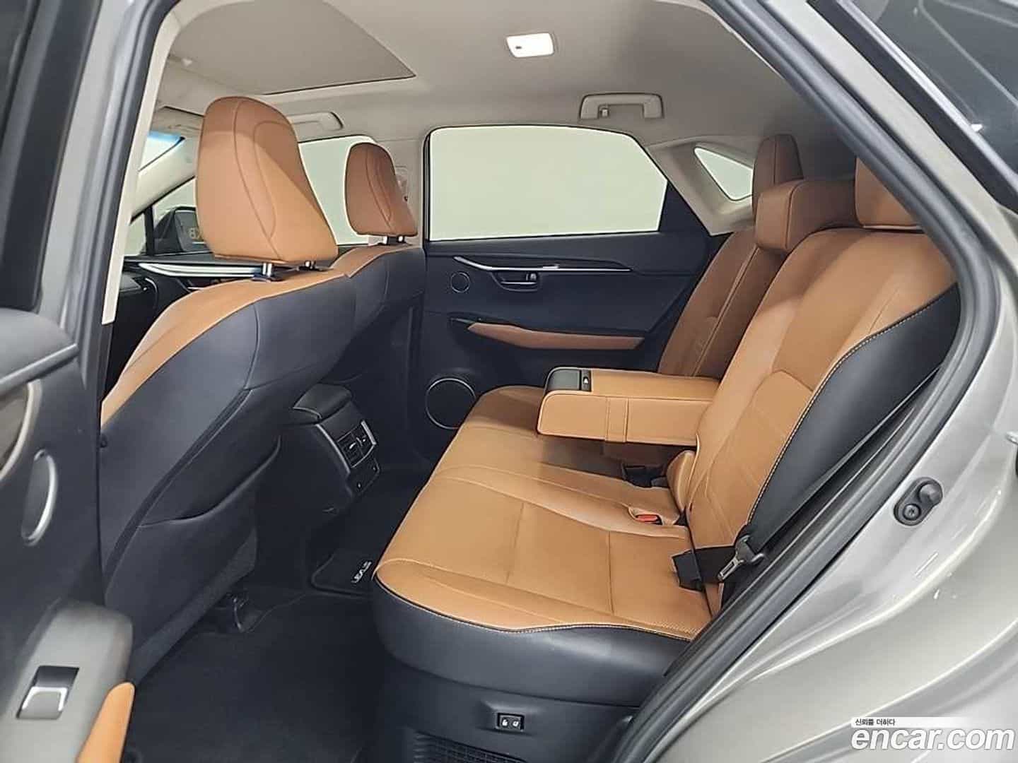NX Lexus 2019.2-OPTION-016