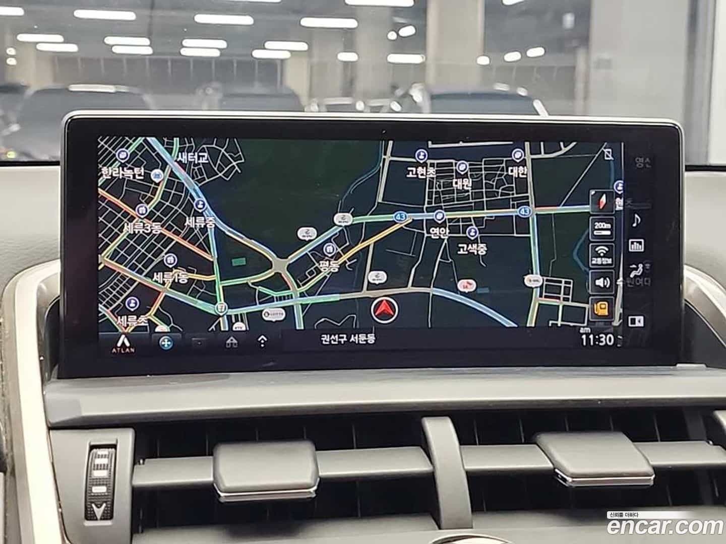 NX Lexus 2019.2-OPTION-019