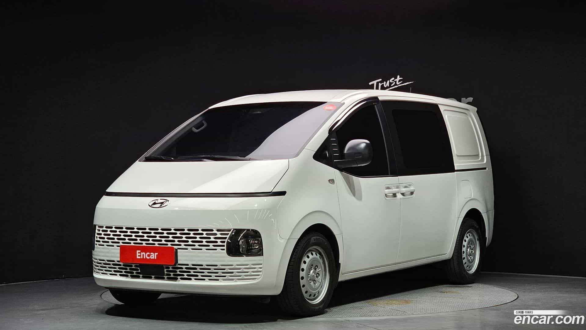 Staria Hyundai 2021.6-OUTER-001