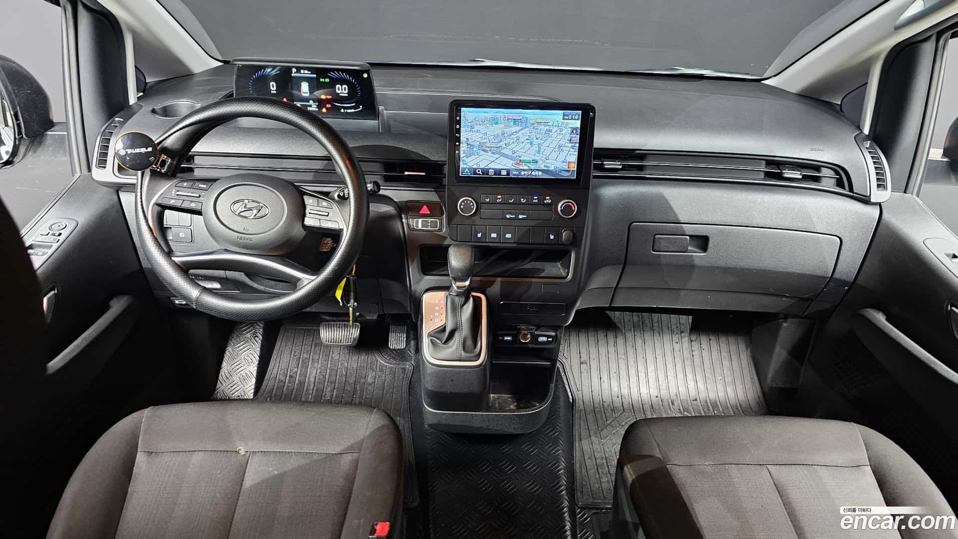Staria Hyundai 2021.6-INNER-007
