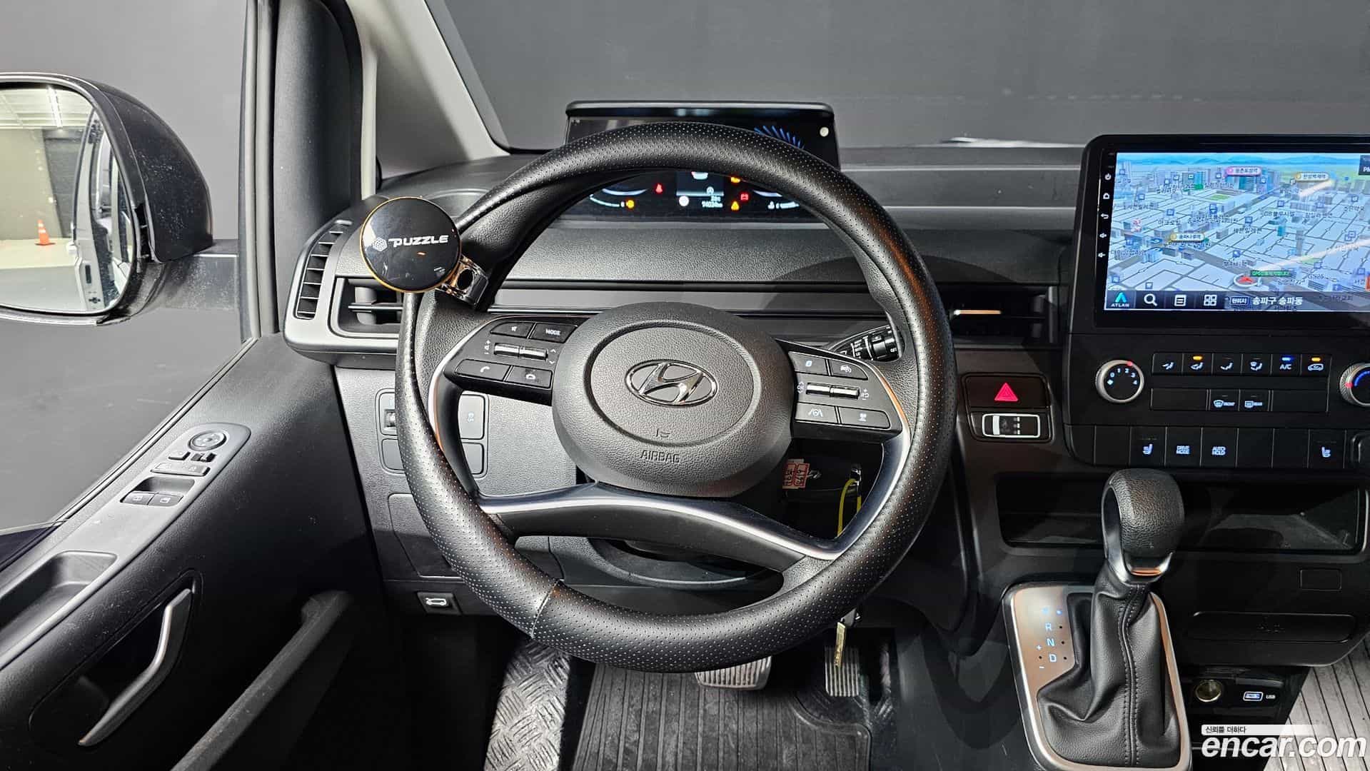 Staria Hyundai 2021.6-OPTION-016