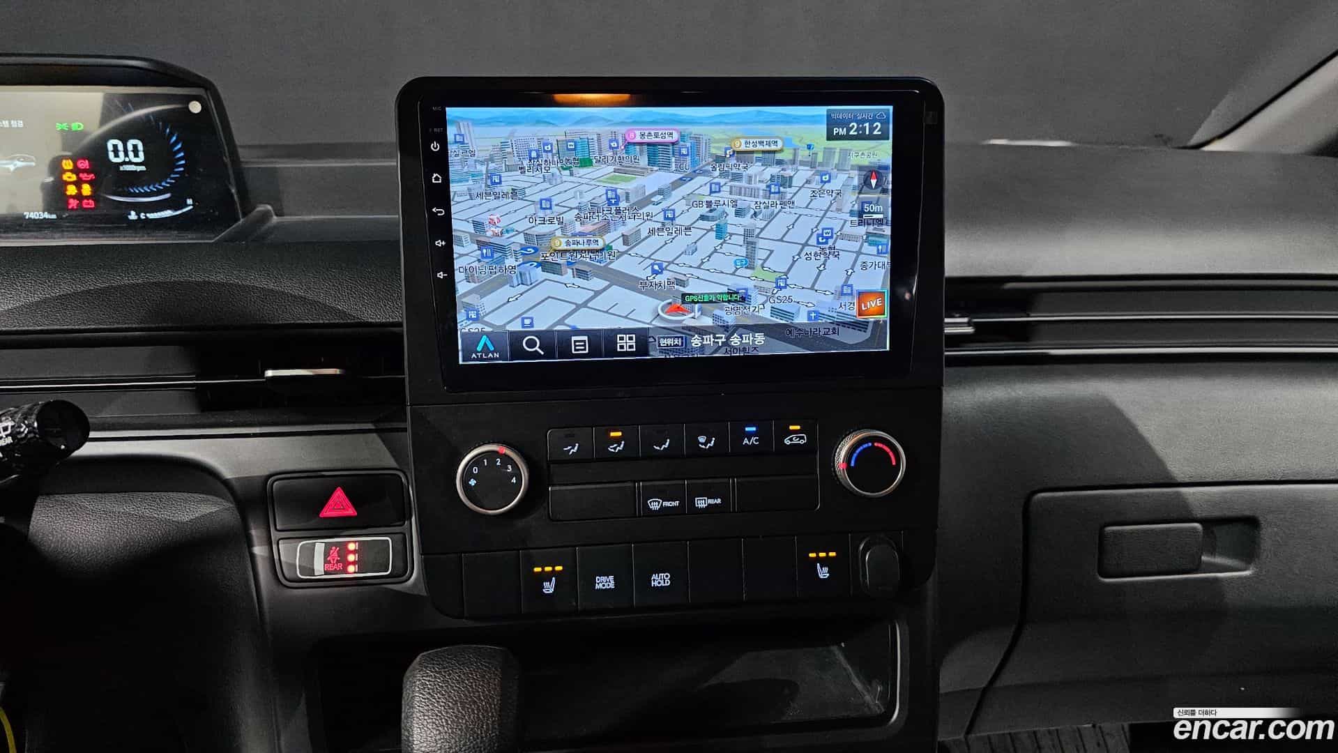 Staria Hyundai 2021.6-OPTION-017