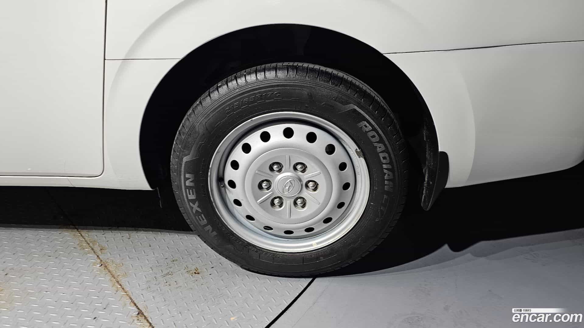 Staria Hyundai 2021.6-OUTER-031