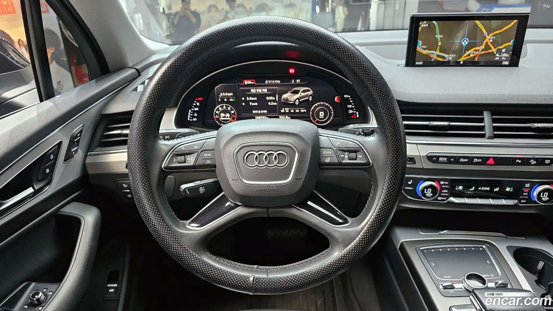 Q7 Audi 2019.8-OPTION-017