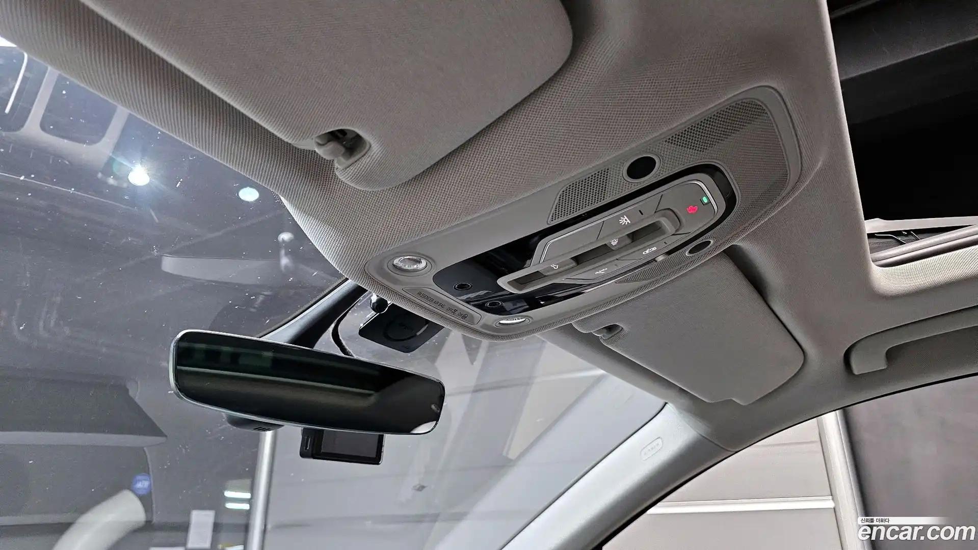 Q7 Audi 2019.8-OPTION-020