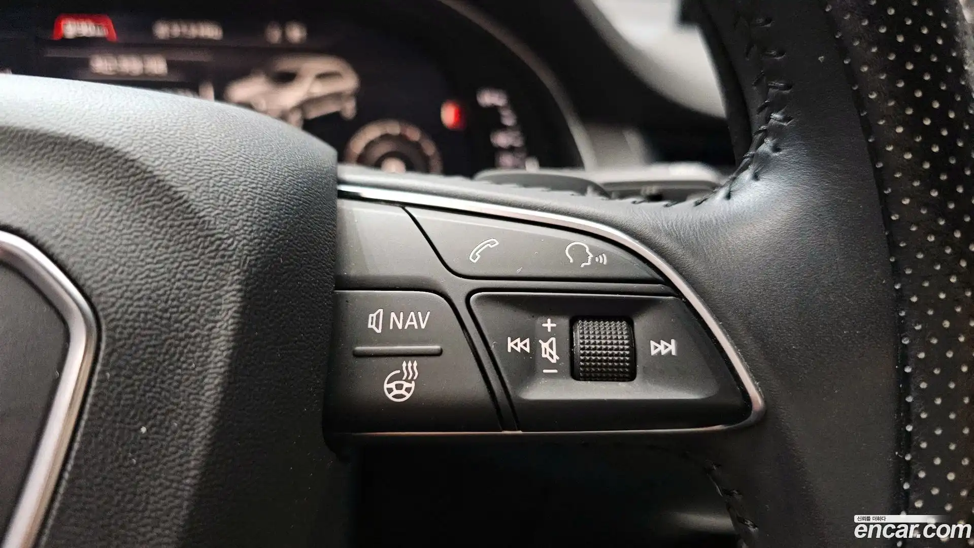 Q7 Audi 2019.8-OPTION-023