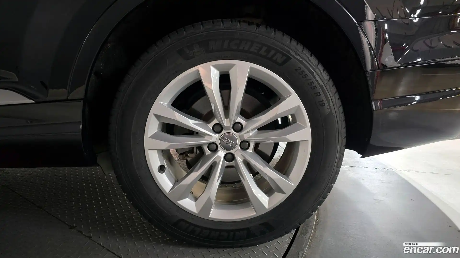 Q7 Audi 2019.8-OUTER-031