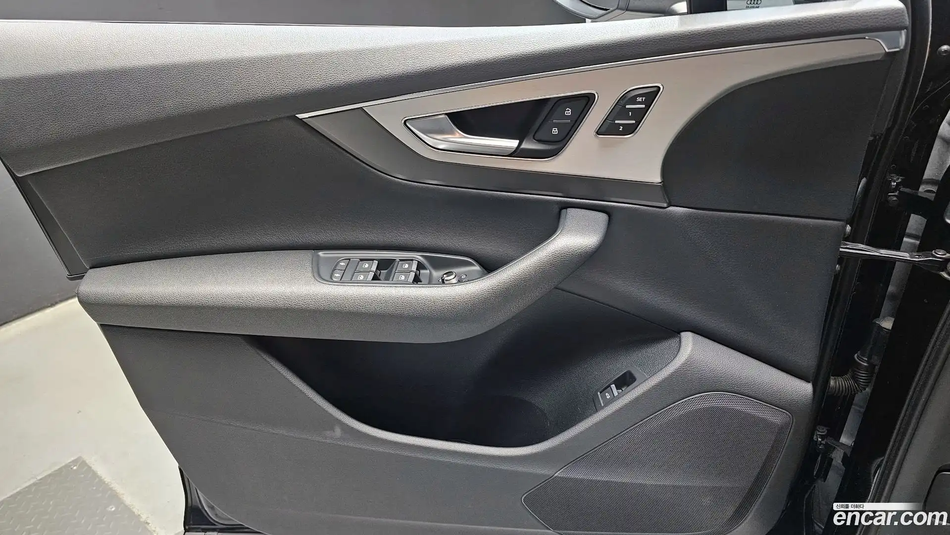 Q7 Audi 2019.8-INNER-034