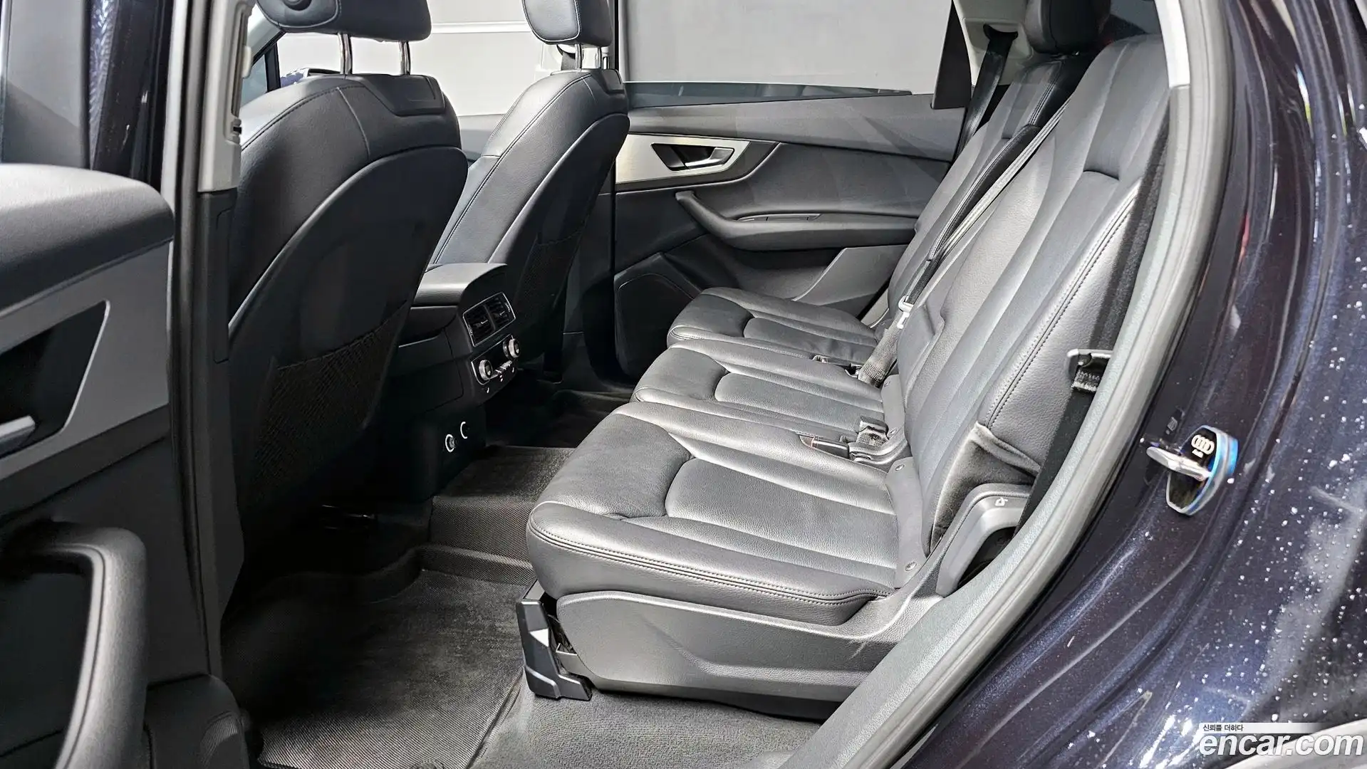 Q7 Audi 2019.8-INNER-036