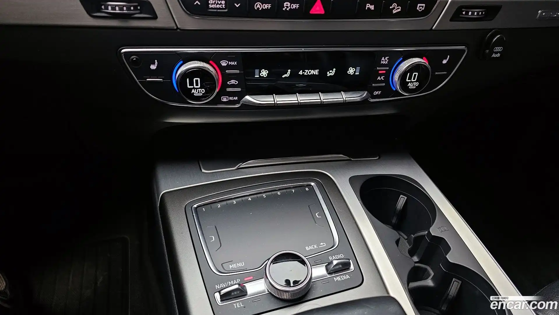 Q7 Audi 2019.8-OPTION-041