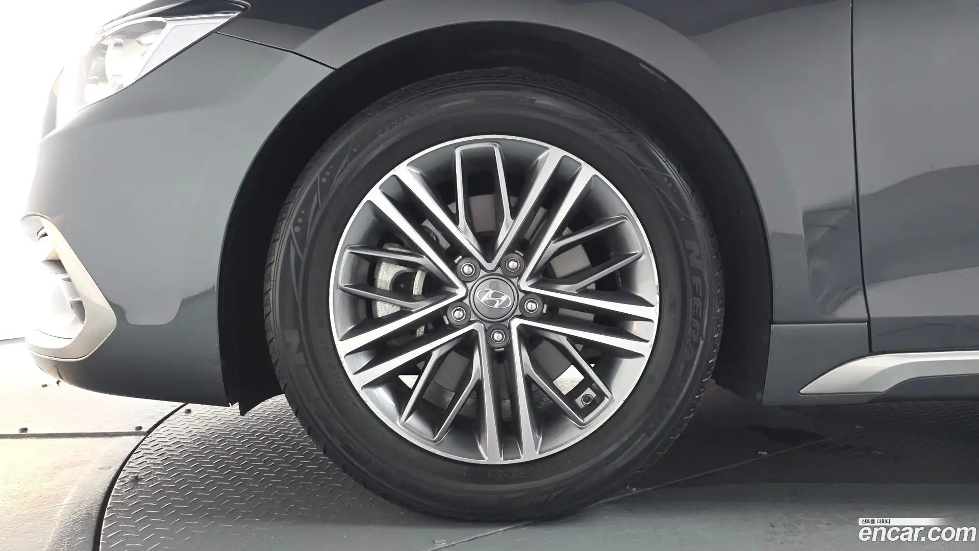 Grandeur Hyundai 2019.5-OUTER-005