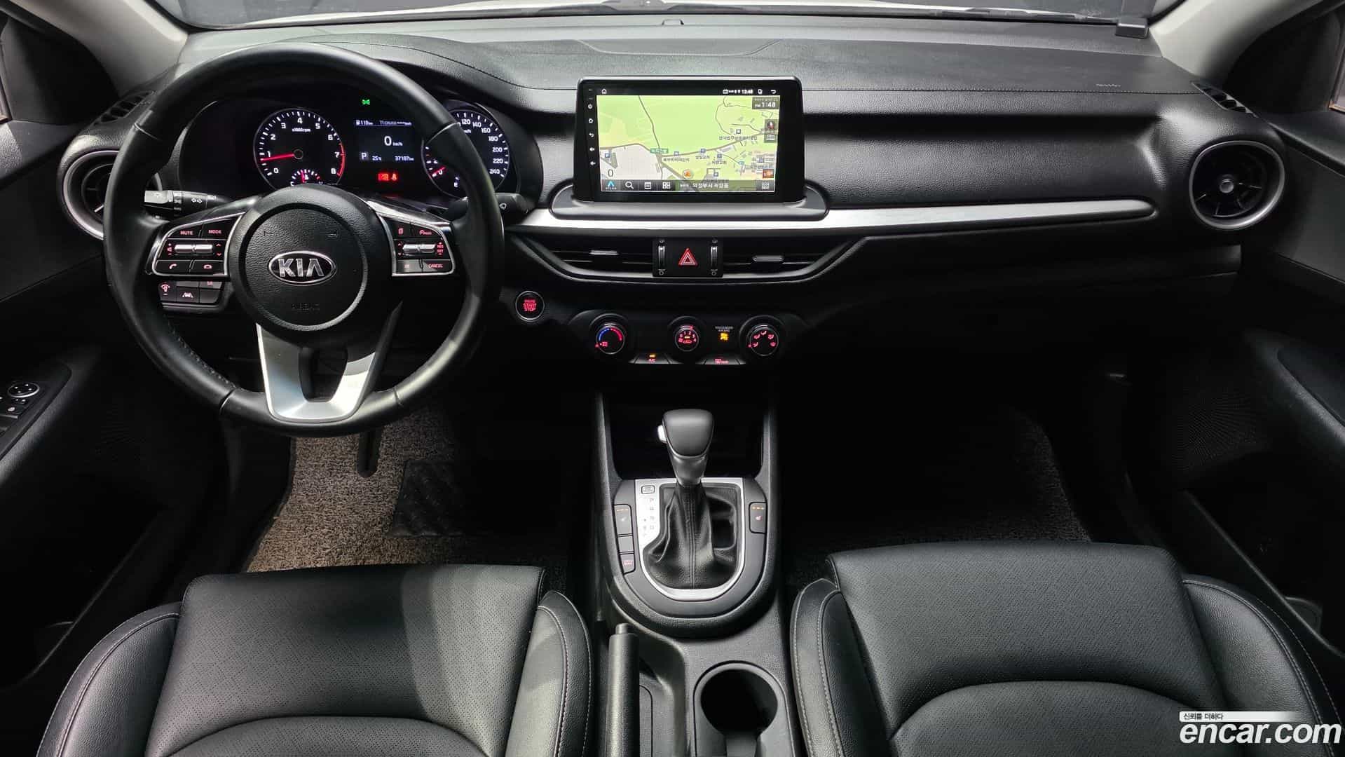 K3 Kia 2020.8-INNER-007