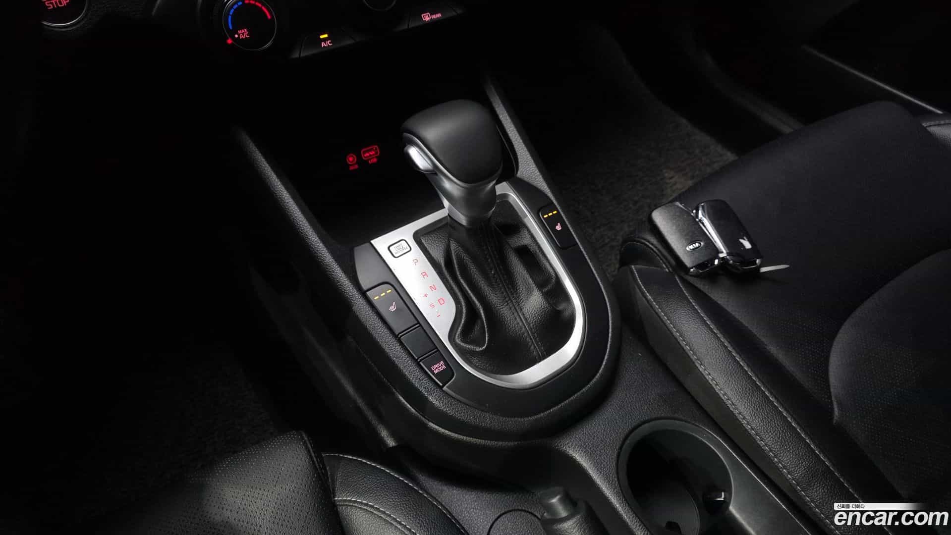 K3 Kia 2020.8-INNER-009