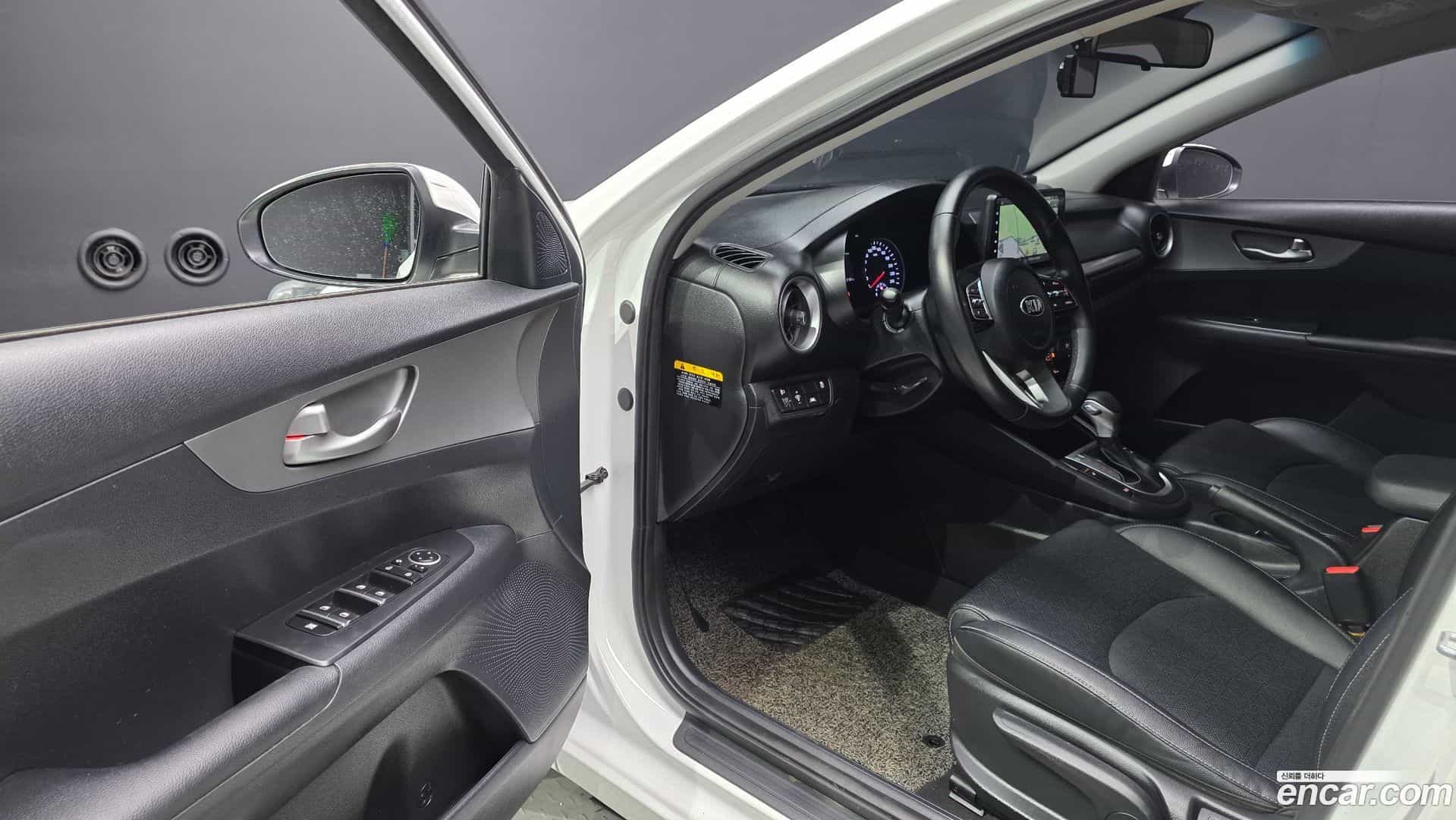 K3 Kia 2020.8-INNER-010