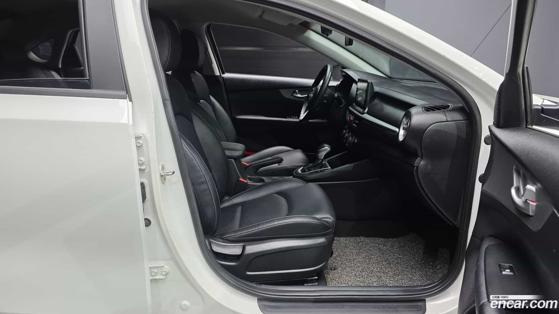 K3 Kia 2020.8-OPTION-015