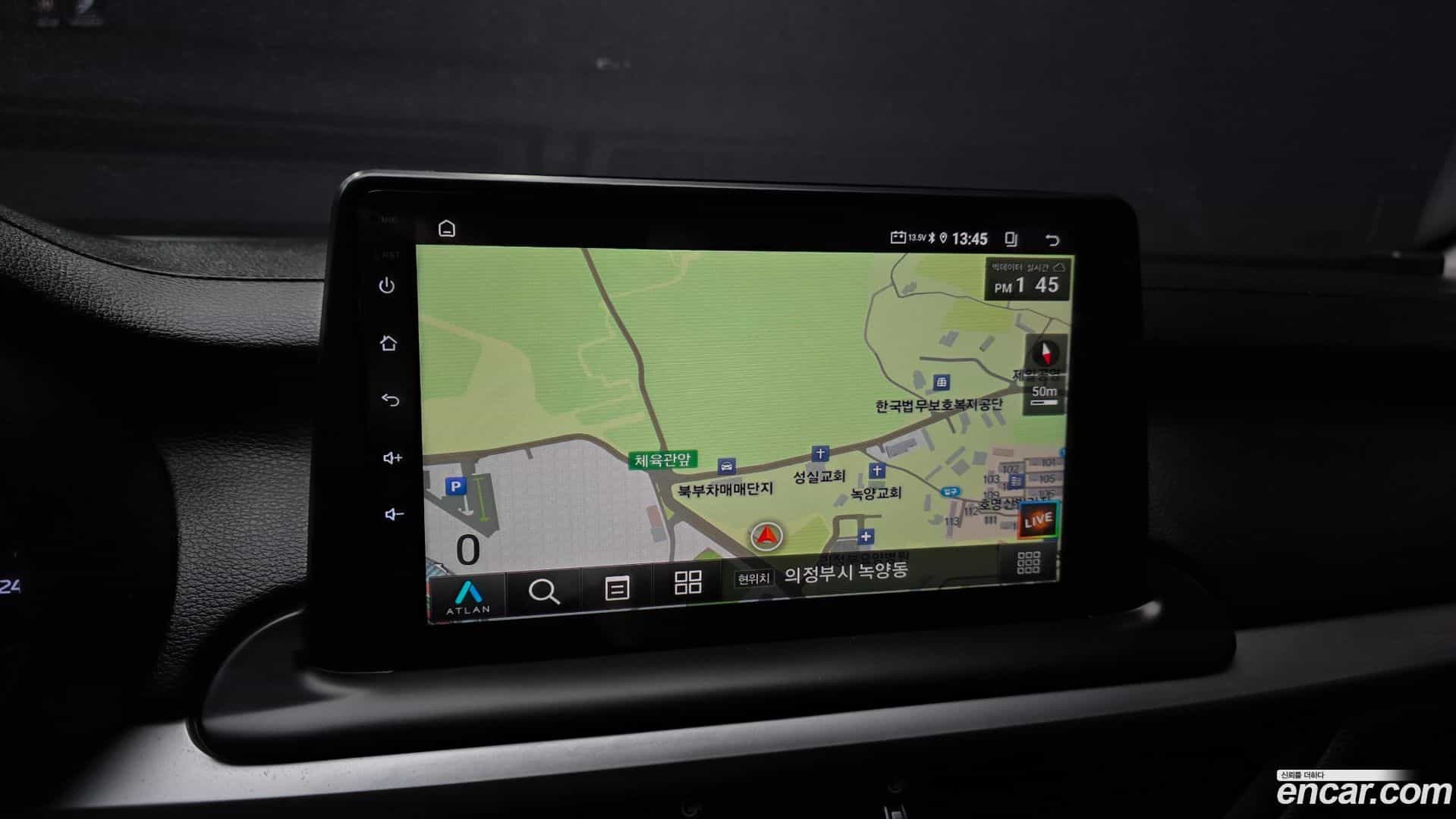 K3 Kia 2020.8-OPTION-019