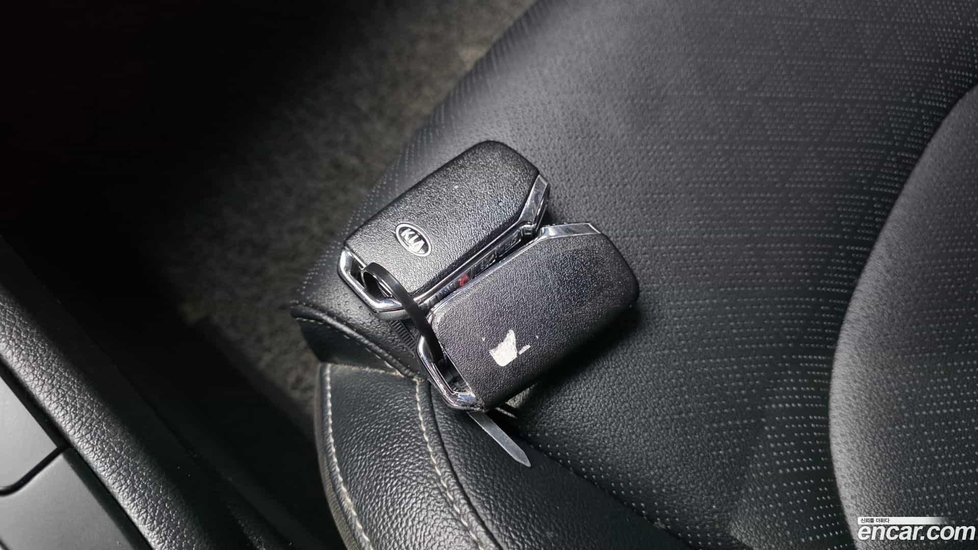 K3 Kia 2020.8-OPTION-023
