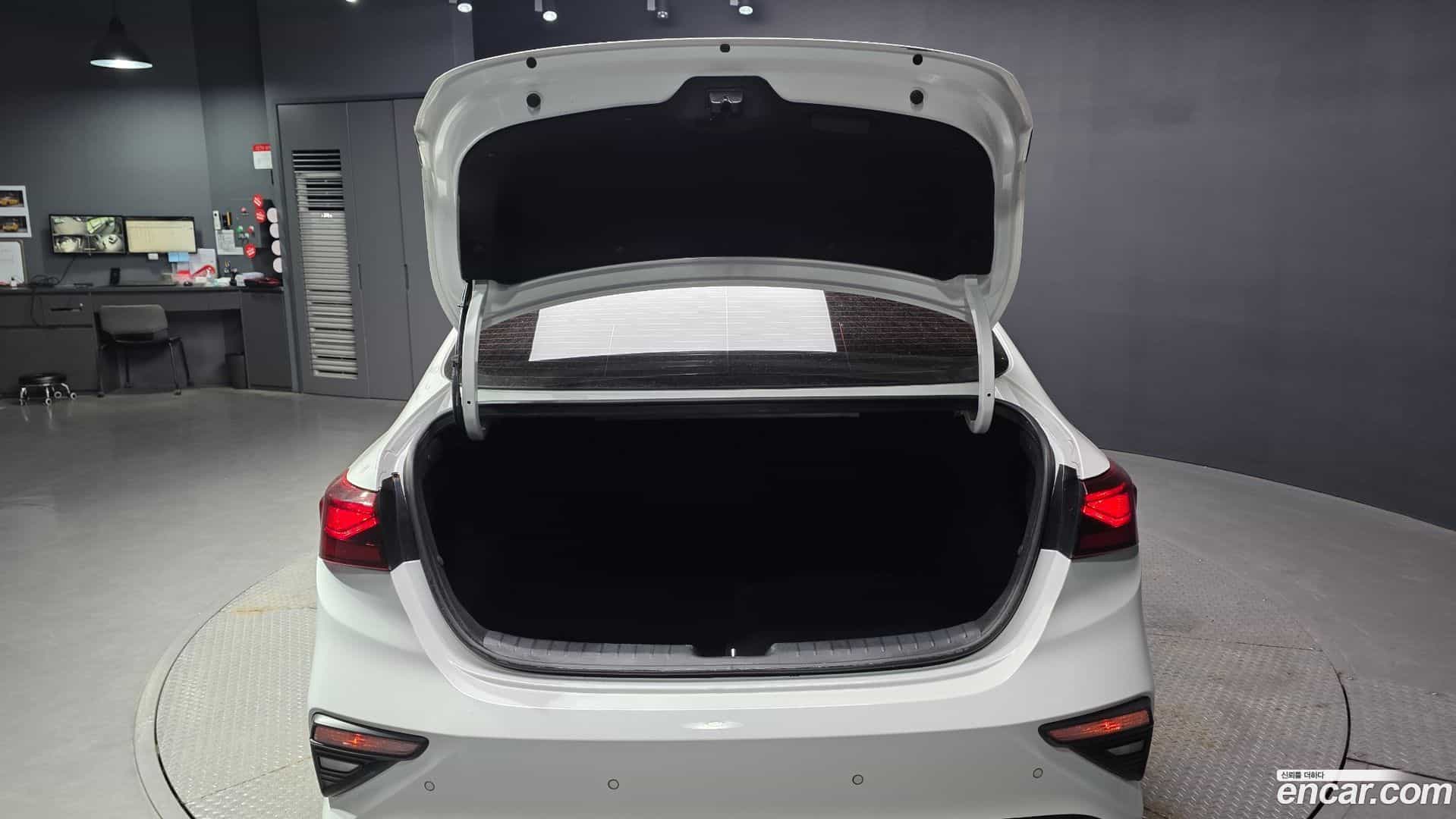 K3 Kia 2020.8-OPTION-024