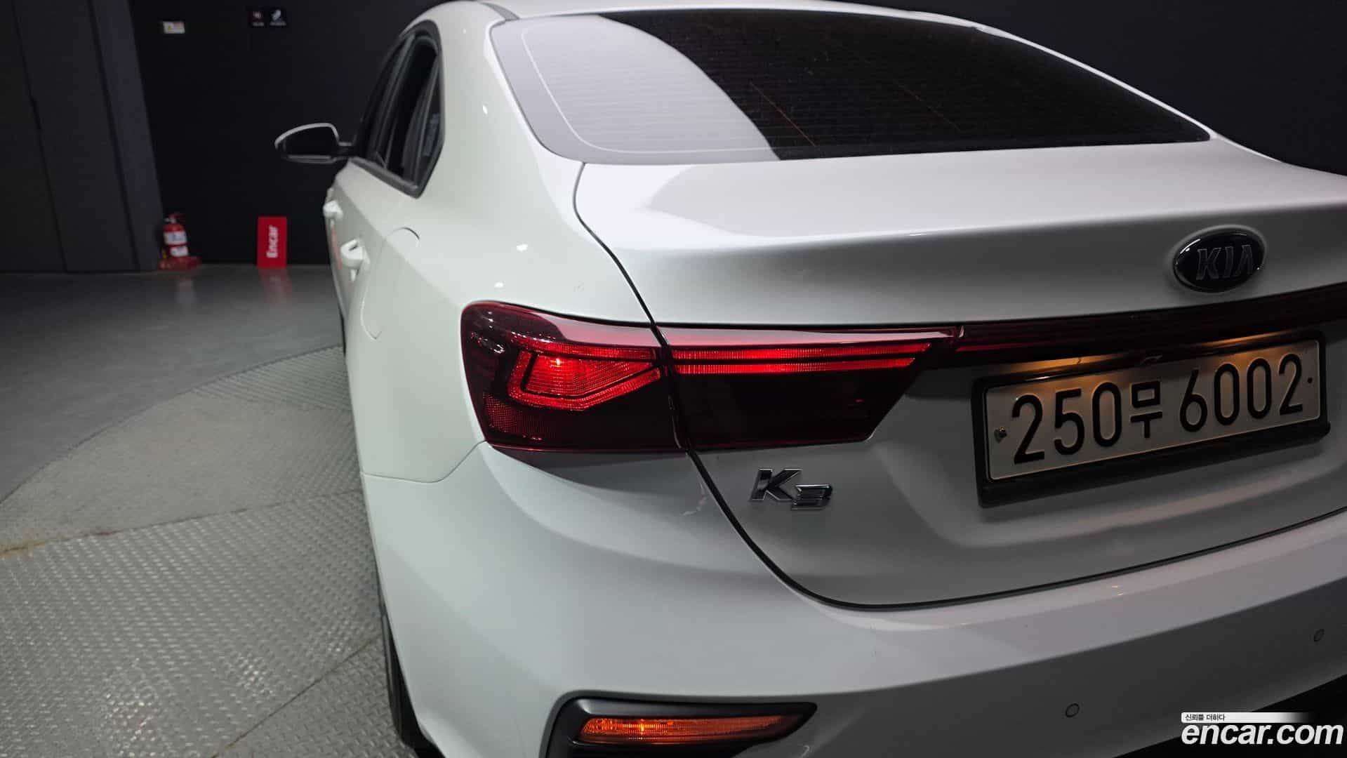 K3 Kia 2020.8-OUTER-033