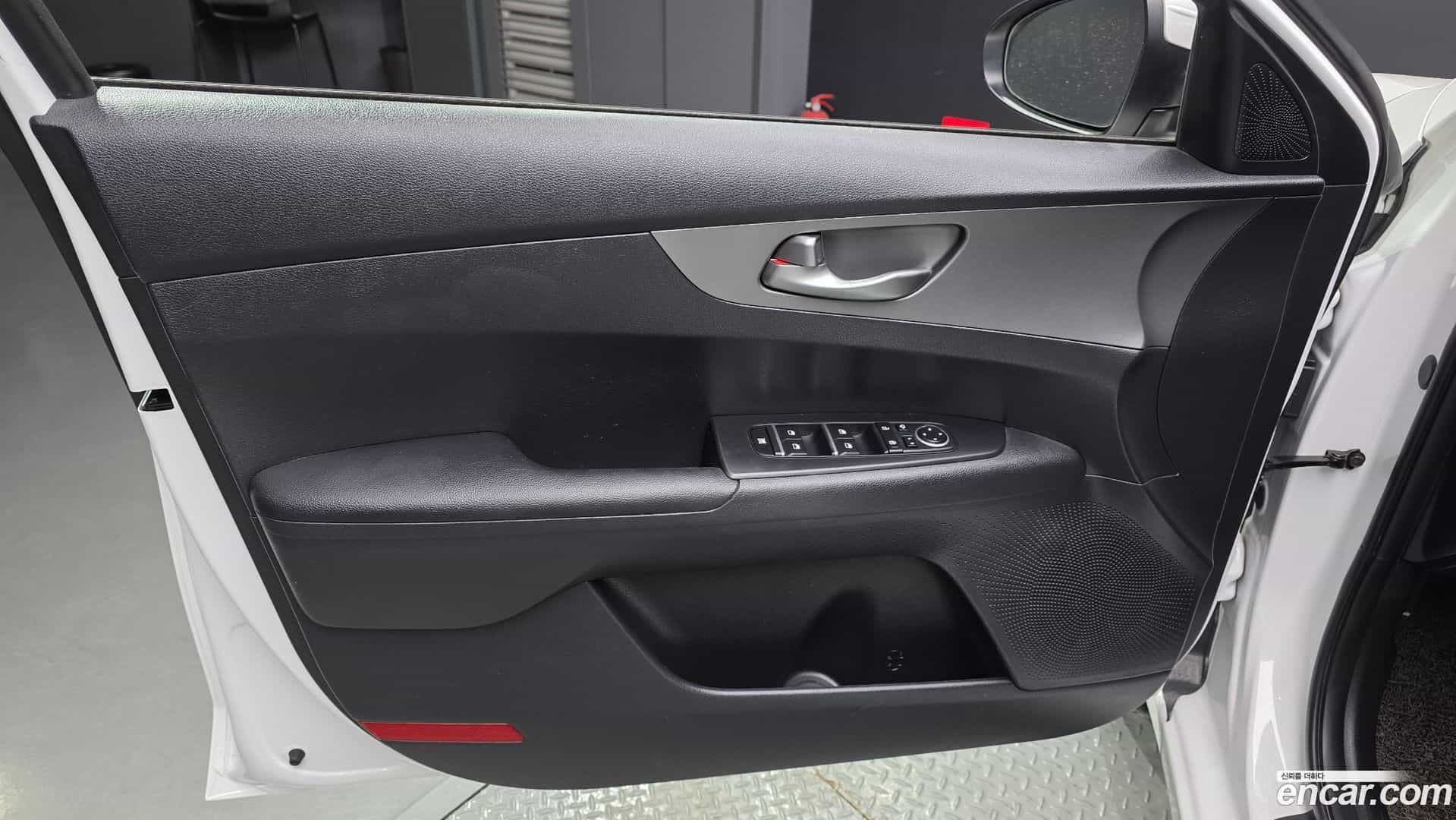 K3 Kia 2020.8-INNER-034