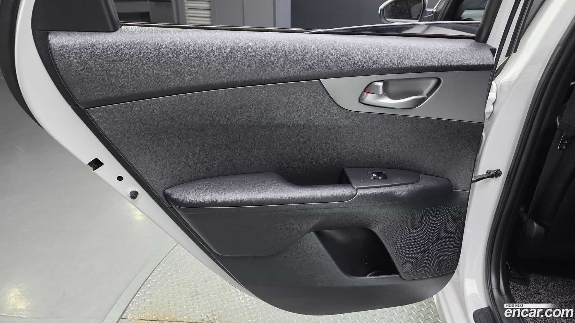 K3 Kia 2020.8-INNER-035