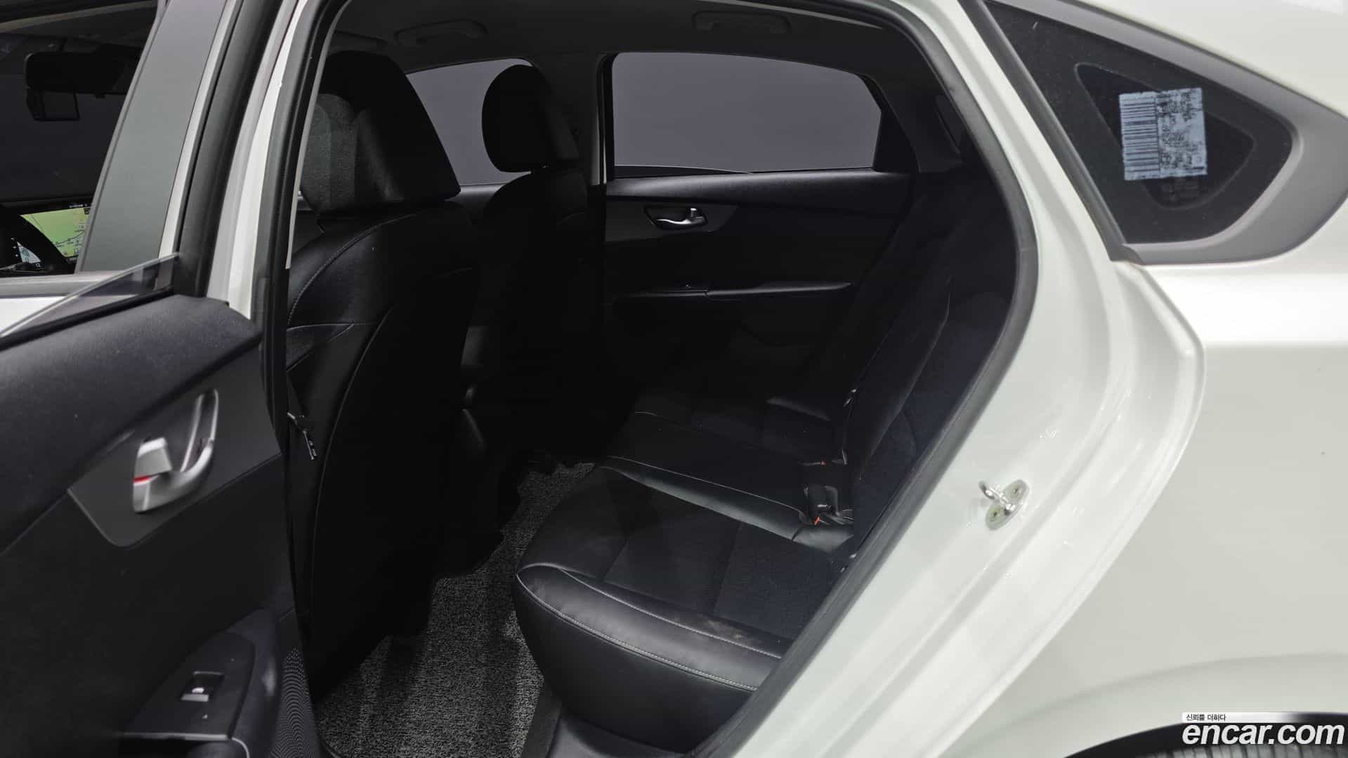 K3 Kia 2020.8-INNER-036