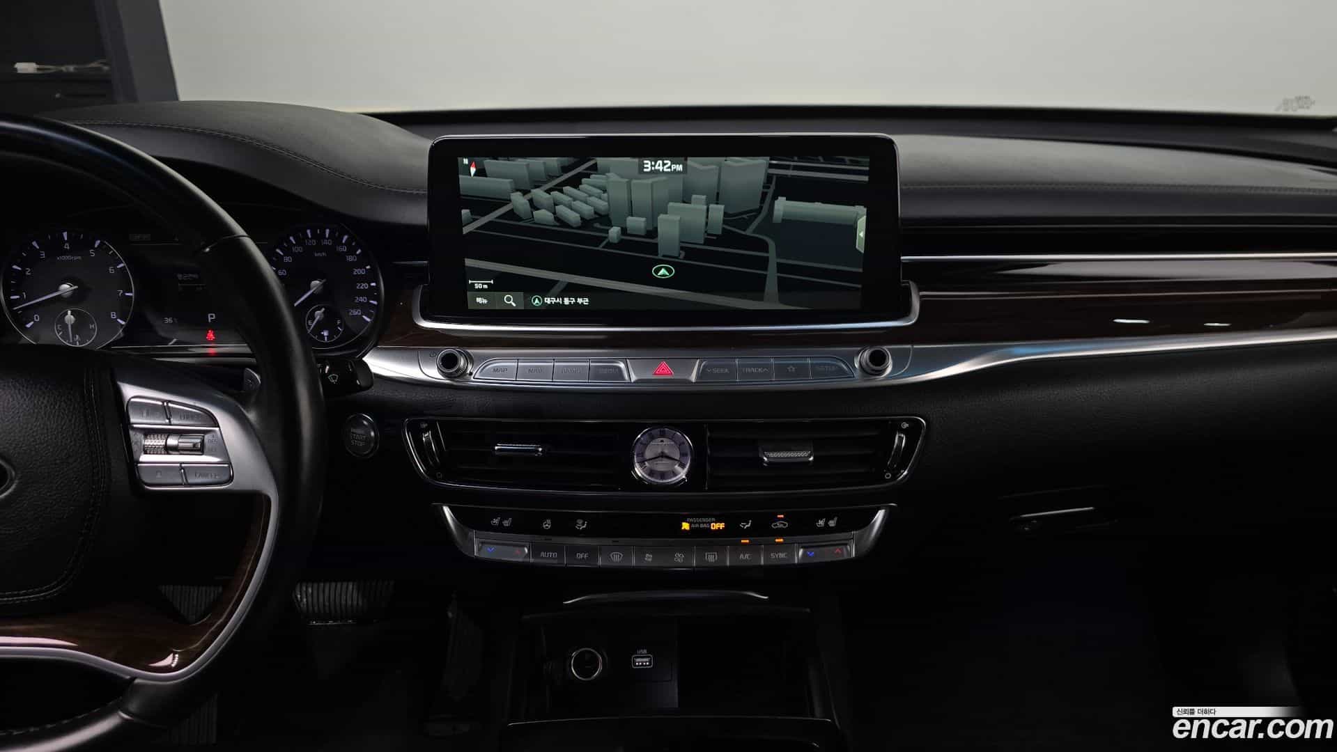 K9 Kia 2019.2-OPTION-017
