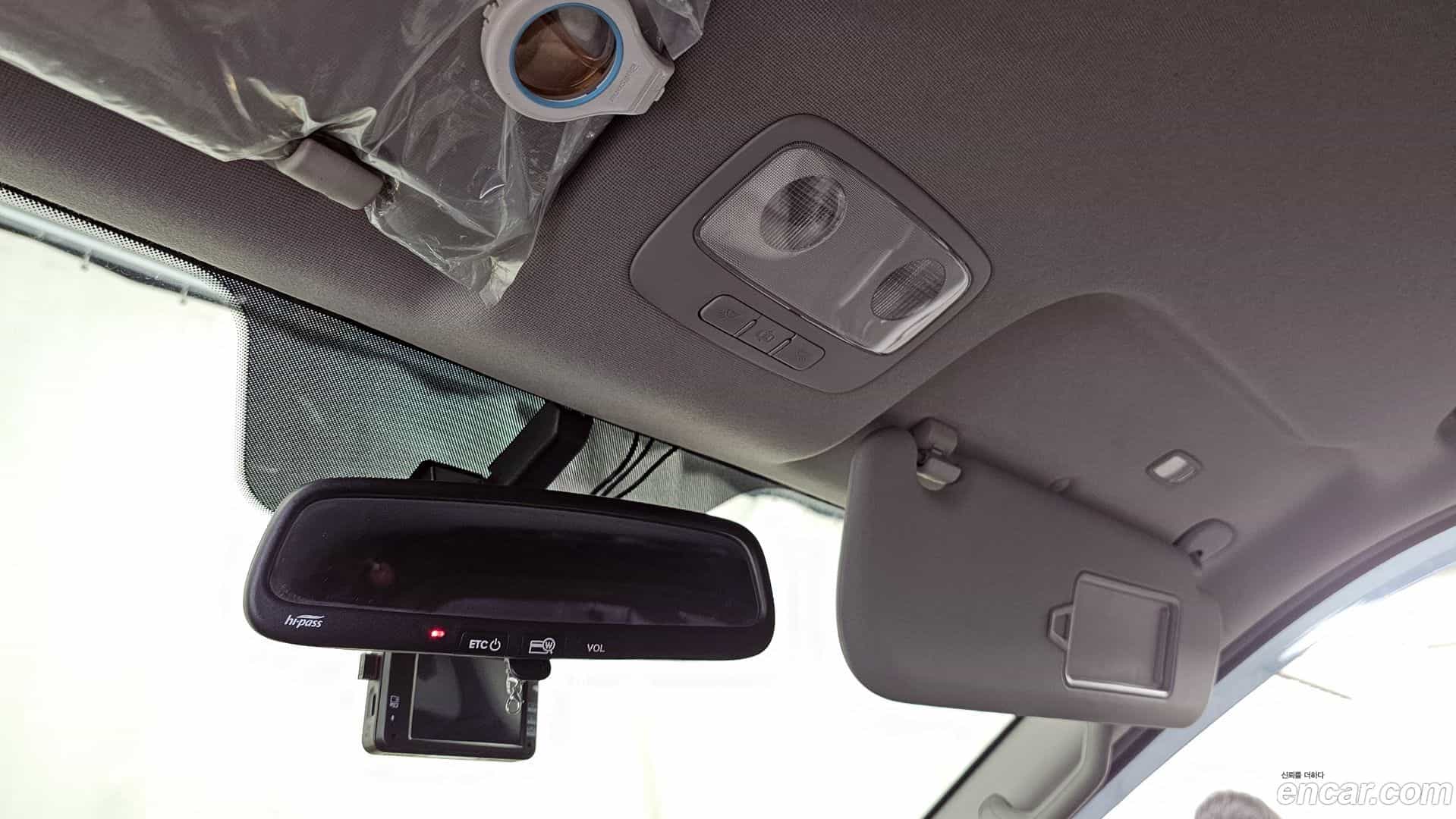 Starex Hyundai 2018.0-OPTION-020