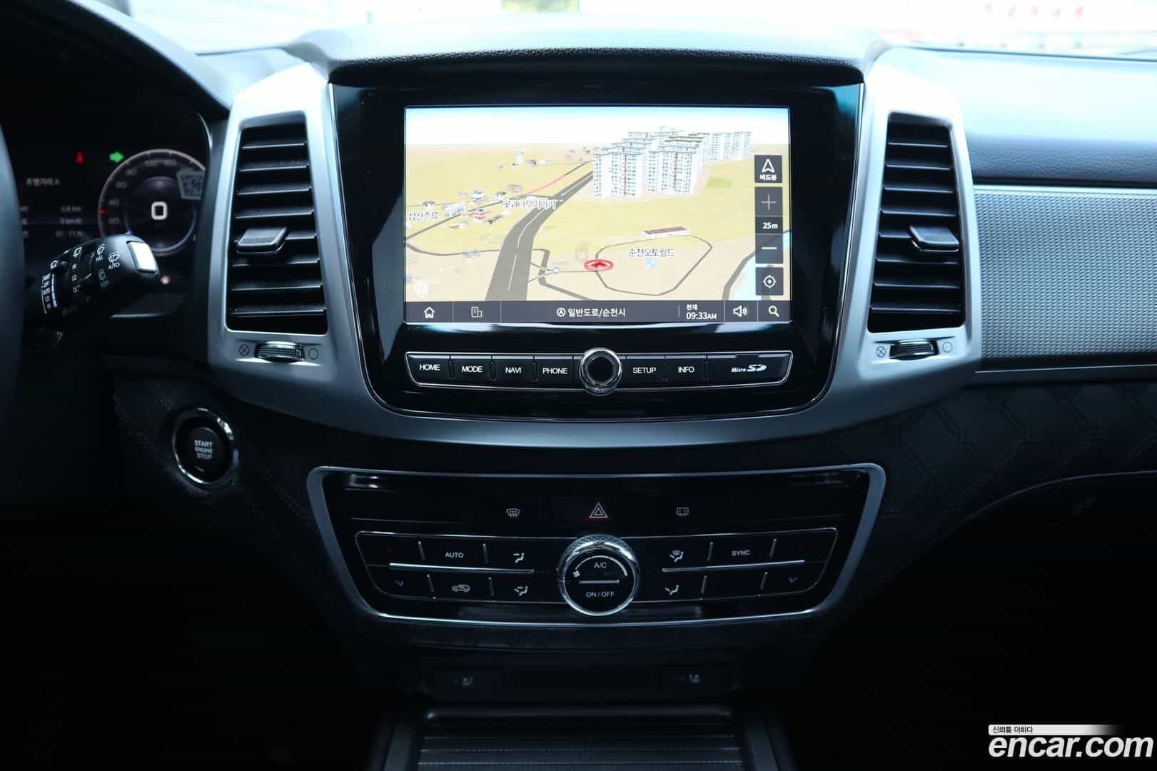 Rexton KG Mobility 2021.5-OPTION-015