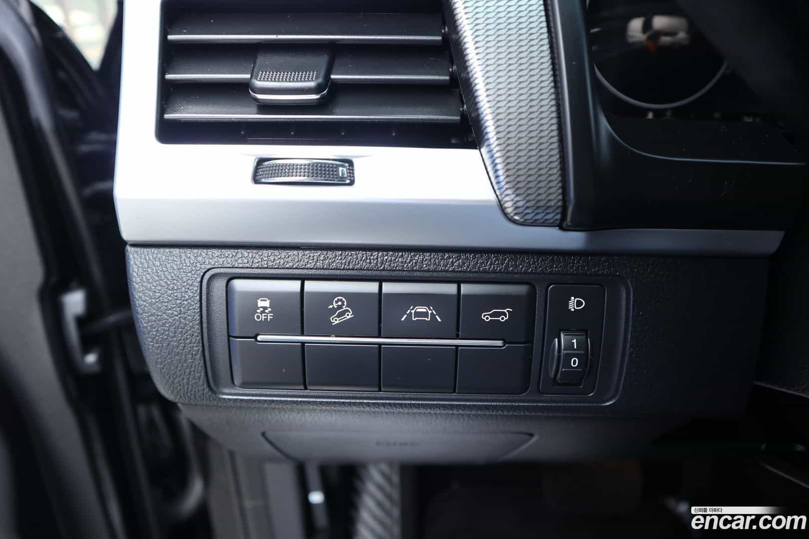 Rexton KG Mobility 2021.5-OPTION-019