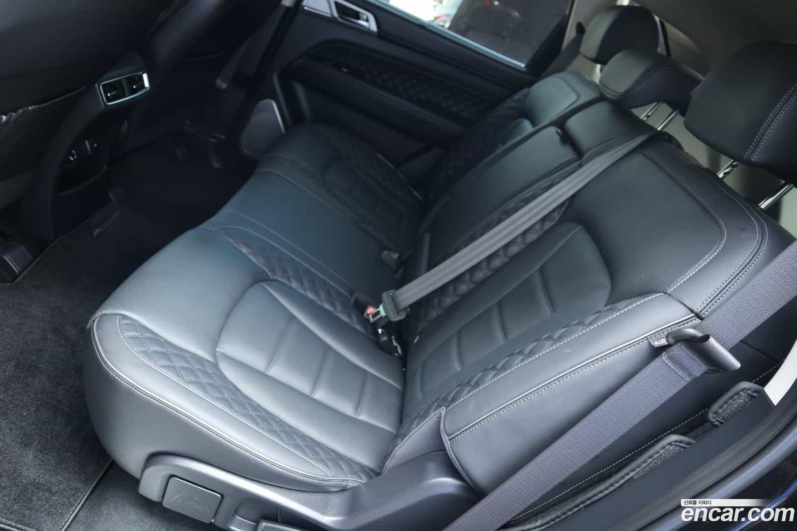Rexton KG Mobility 2021.5-OPTION-021