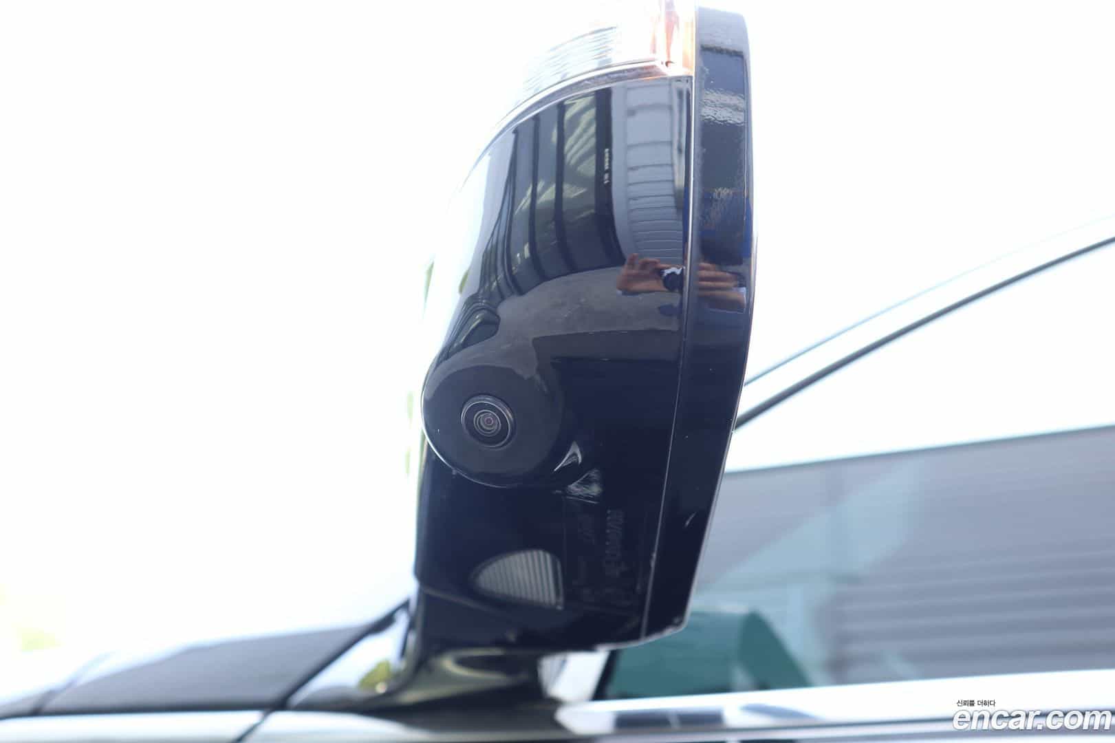Rexton KG Mobility 2021.5-OPTION-023