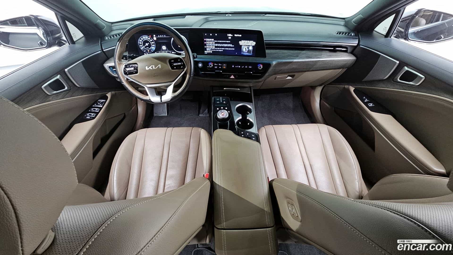 K8 Kia 2021.9-INNER-007