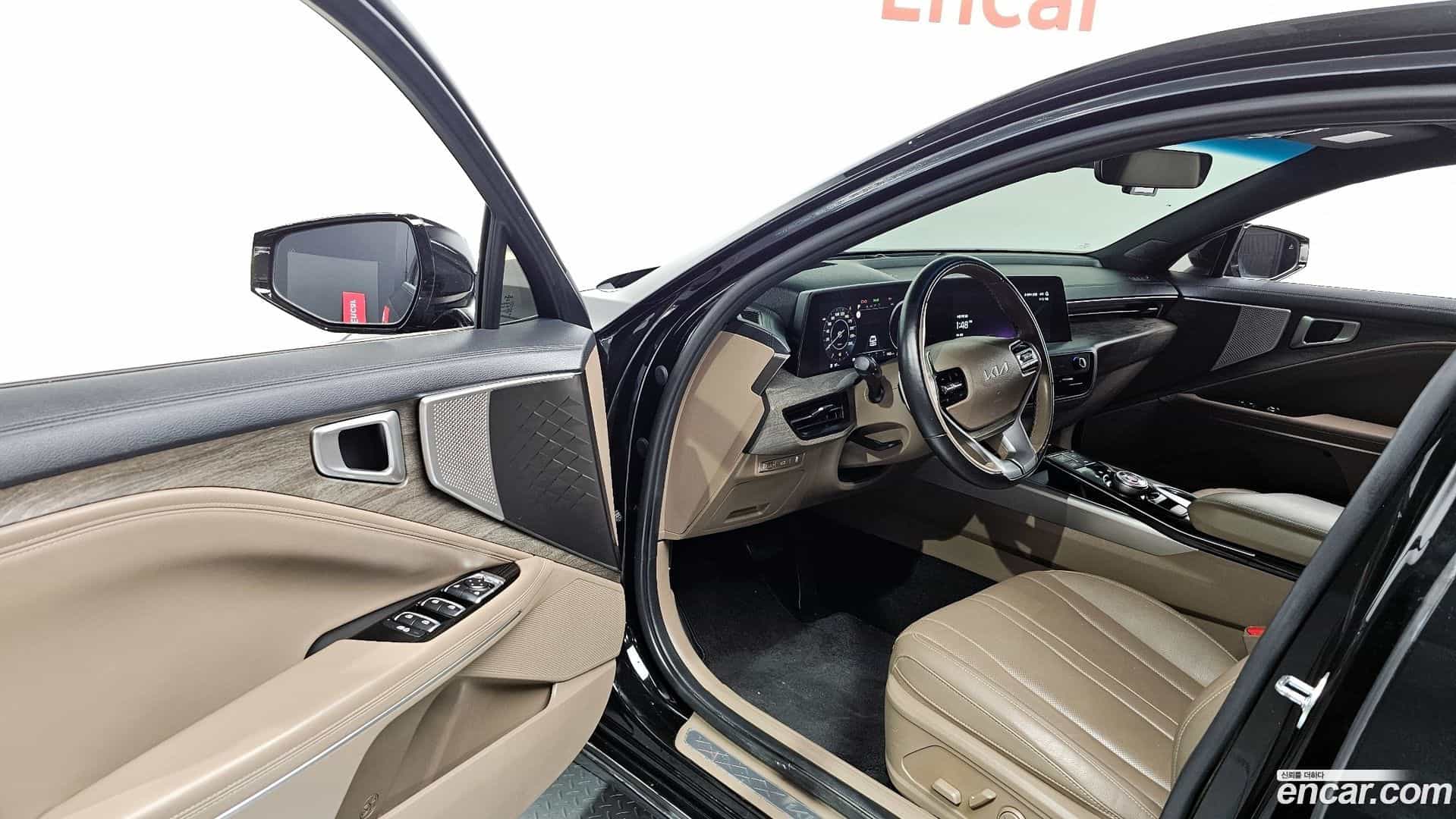 K8 Kia 2021.9-INNER-010