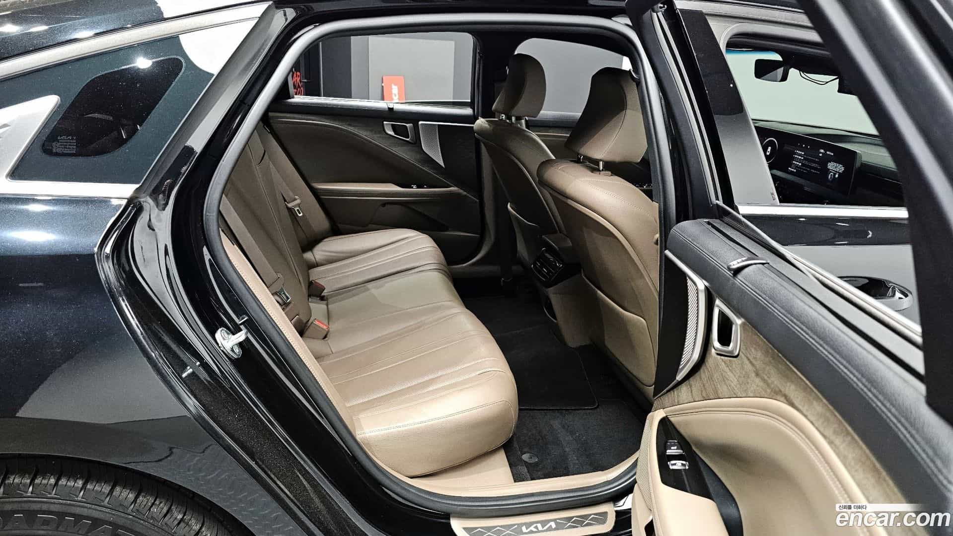 K8 Kia 2021.9-OPTION-015