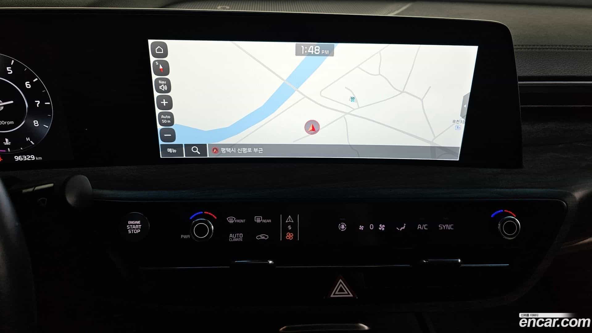 K8 Kia 2021.9-OPTION-017