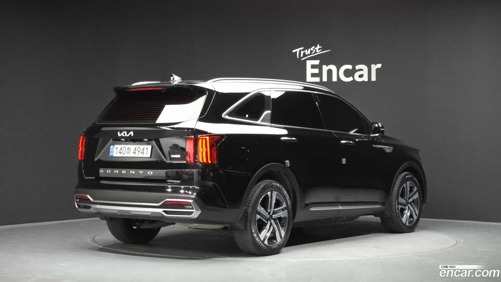 Sorento Kia 2022.4-OUTER-002