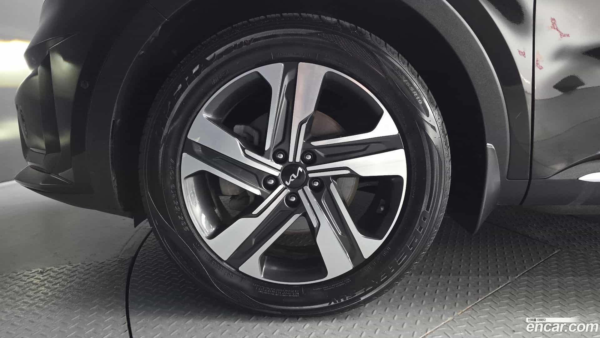 Sorento Kia 2022.4-OUTER-005