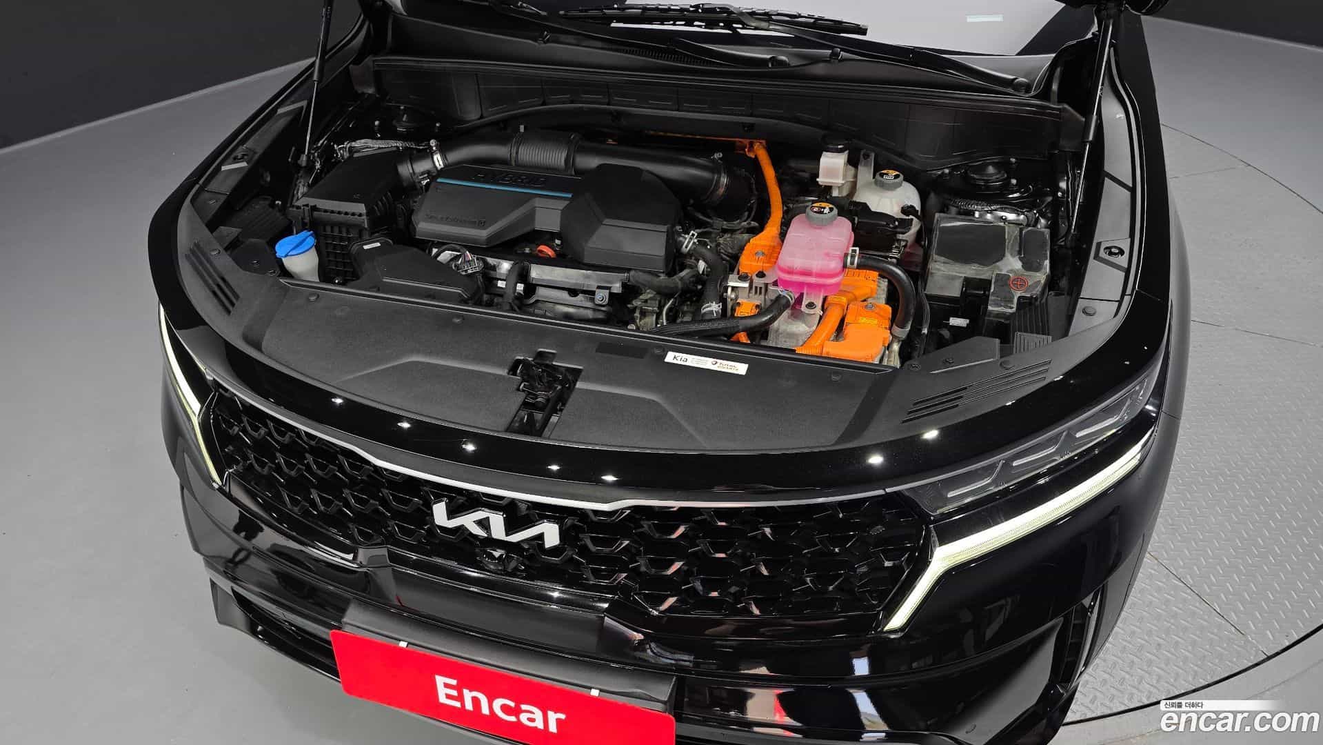 Sorento Kia 2022.4-OUTER-006