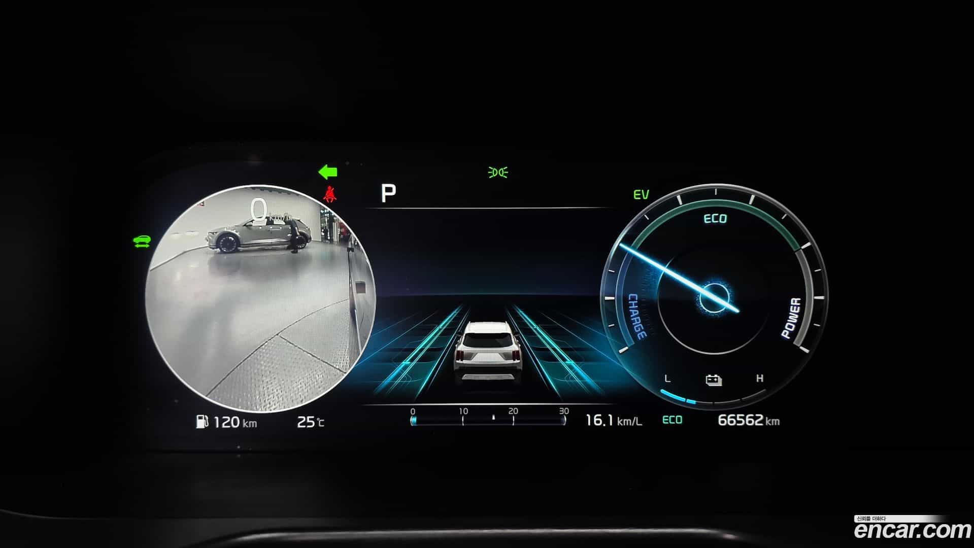Sorento Kia 2022.4-INNER-008