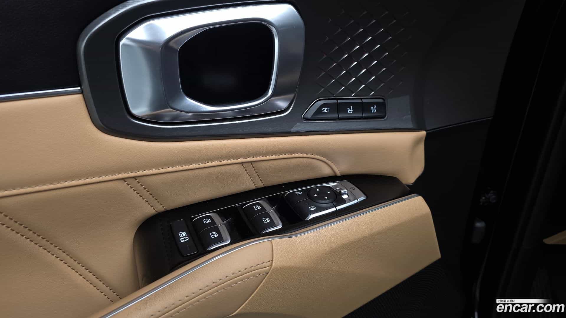 Sorento Kia 2022.4-OPTION-021