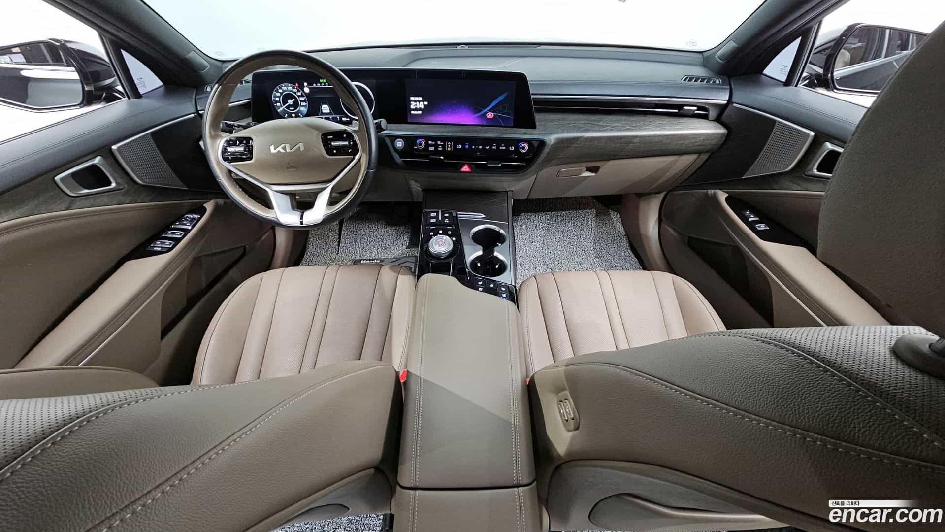 K8 Kia 2022.6-INNER-007