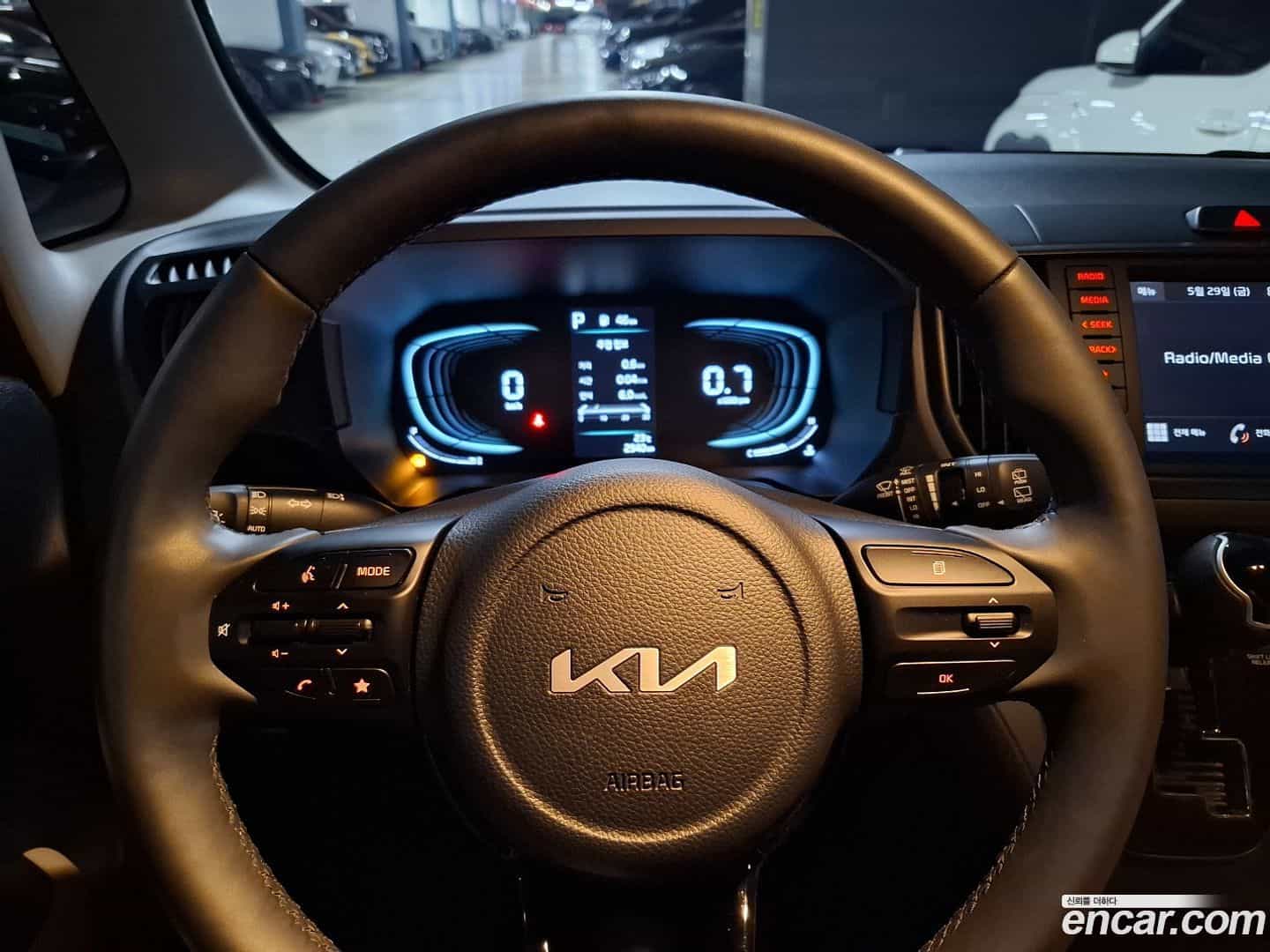 RAY Kia 2025.5-OPTION-019