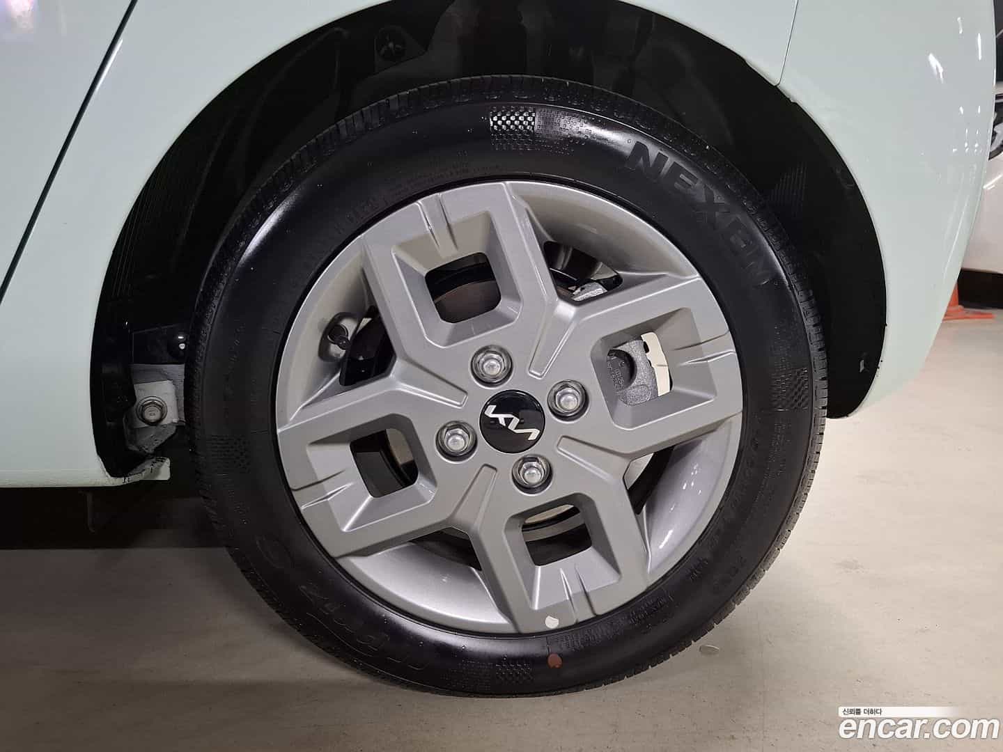 RAY Kia 2025.5-OPTION-024
