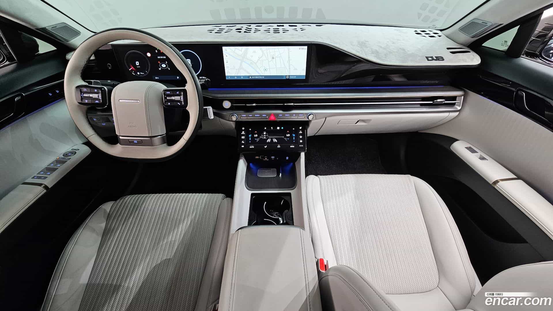 Grandeur Hyundai 2023.8-INNER-007